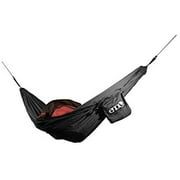ENO, Eagles Nest Outfitters Underbelly Gear Sling, Hammock Accessory, Charcoal