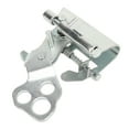 thumbnail image 4 of Climbing Anti Fall Rope Grab, Self Locking Device for Industrial Equipment Suitable for Firefighting Cave Exploration, 4 of 7
