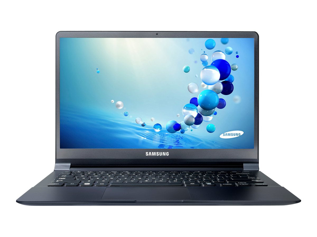 bezorgdheid Opschudding overspringen Samsung ATIV Book 9 900X3F - Intel Core i5 3337U / 1.8 GHz - Win 8 64-bit -  HD Graphics 4000 - 4 GB RAM - 128 GB SSD - 13.3" 1920 x 1080 (Full HD) -  mineral ash black - Walmart.com