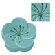 thumbnail image 2 of Toystoory Caja de la tableta del guardarropa Caja de la fragancia fresca del retrete del dormitorio Regalo de la pieza perfumada en forma de flor Almacenamiento y organización del hogar, 2 of 6