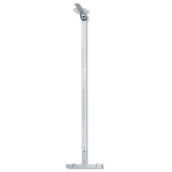 Seca 222 Telescopic Measuring Rod-Centimeters Only
