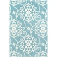 thumbnail image 1 of Surya Horizon HRZ-2308 Area Rug 7'10" x 10'3", 1 of 7