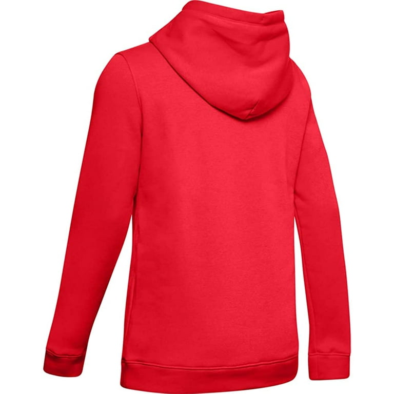 Under armour coldgear loose fit hoodie hotsell