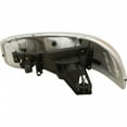 thumbnail image 2 of For GMC Sierra 2500 HD Headlight 2002 03 04 2005 Pair Driver and Passenger Side w/ Bulbs Base DOT Certified For GM2502188, 2 of 4