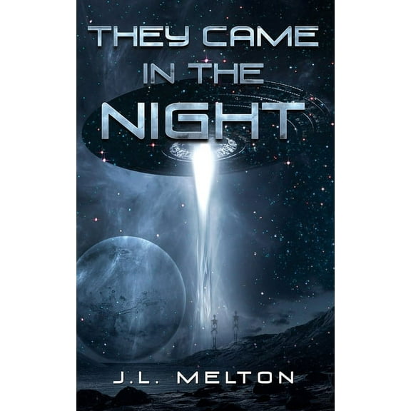 They Came In The Night, (Hardcover)