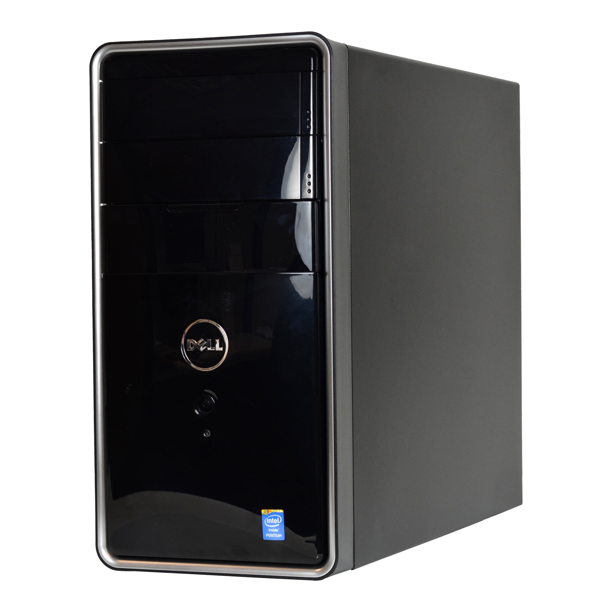 Refurbished Dell Inspiron 3847T Mini Tower Desktop PC with Intel Core