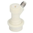 Ball Lock Keg Connector ABS Stainless Steel Balls Locks Connect Set