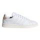 thumbnail image 1 of Tenis Adidas  Hombre Advantage Blanco EE7684, 1 of 4