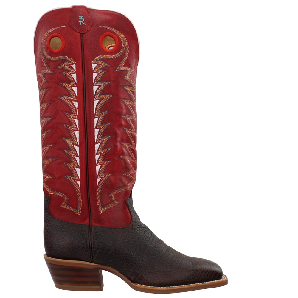 Tony Lama Men\'s 3R Western Buckaroo Tall Boots Men\'s 13D tony lama buckaroo products for sale | eBay main image 3