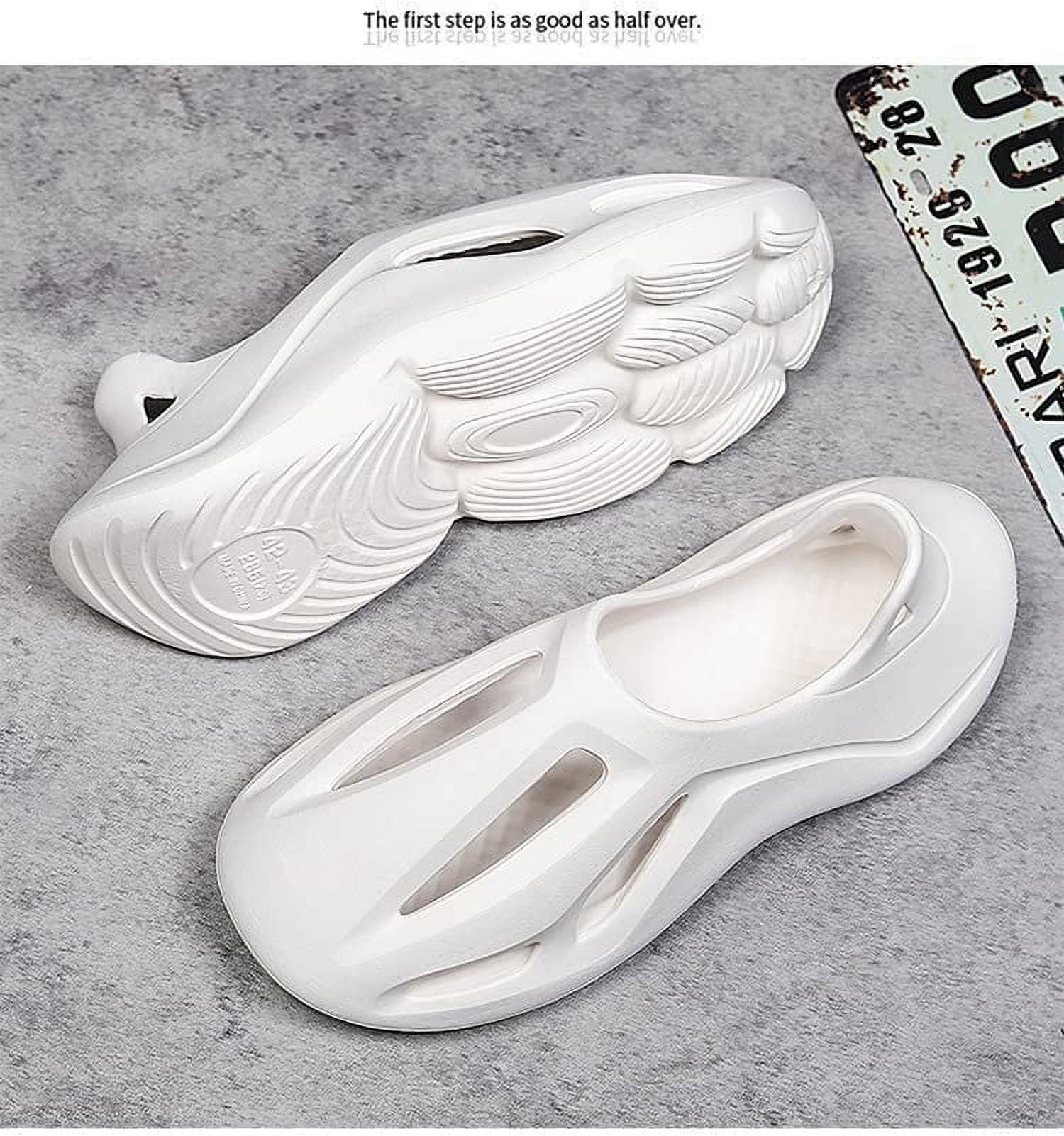 foam runner yeezy walmart