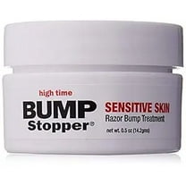 High Time Bump Stopper Sensitive Skin .5 oz. Treatment