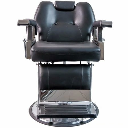 HZ8706 Professional Portable Hydraulic Lift Man Large Barber Chair (Best Office Chair For Large Man)