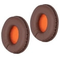 thumbnail image 6 of Pair Headphone Ear Cover Sponge Headset Earpad Cushion Fit for Skullcandy HESH/HESH 2.0Brown, 6 of 8