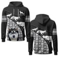 thumbnail image 2 of Sudadera con capucha con estampado de bulldog rottweiler para hombre y mujer, ropa para mascotas, sudadera con capucha para perro beagle, gran danés, sudadera con capucha para labrador y husky, 2 of 5