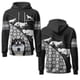 thumbnail image 2 of Sudadera con capucha con estampado de bulldog rottweiler para hombre y mujer, ropa para mascotas, sudadera con capucha para perro beagle, gran danés, sudadera con capucha para labrador y husky, 2 of 5