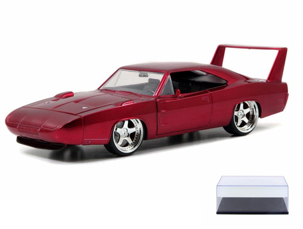 jada dodge charger