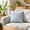 Blue B, variant on Pumpkin Shaped Plush Pillow, Soft Stuffed Pumpkin Cushion for Fall Decor, Halloween & Thanksgiving Throw Pillow, Decorative Seat Pad for Sofa Couch Bed Window, 7.09x7.09in, Orange