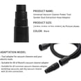 thumbnail image 4 of 2PCS Vacuum Adapter Connector Kit  Vacuum Hose Adapter Kit For Vacuum Cleaner Jigsaw, 4 of 10