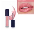 thumbnail image 1 of Diamond Moisturizer Glitter Lipgloss Tint Cosmetics Brillo de labios líquido nutritivo (L19055-08#), 1 of 7