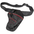 thumbnail image 1 of Funda para taladro, resistente al agua, portabrocas para conductor de impacto, bolsa multifuncional para herramientas eléctricas con W, 1 of 5