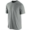 thumbnail image 2 of Nike 727982-419: Men's Dri-Fit Legend Navy Short Sleeve T-Shirt (Small), 2 of 4
