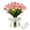 Pink, variant on Radiant Romantic Tulip Light, 15 PCS Twinkling Tulips Led for Cozy Home Decor & Gift