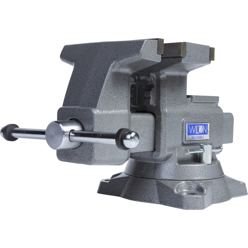 Bench Vises Used