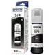 thumbnail image 2 of Botella Tinta Epson T574 L8050 L18050 Negro 70ml, 2 of 4