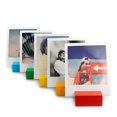 thumbnail image 1 of Polaroid Photo Stand - Rainbow, 1 of 7