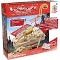 thumbnail image 5 of Science4You Kit de excavación de fósiles de Brachiosaurus para niños: excava y ensambla 11 piezas de kit de excavación de fósiles de dinosaurios dinosaurios para juegos infantiles, juguetes de dinosa, 5 of 5
