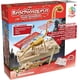 thumbnail image 5 of Science4You Kit de excavación de fósiles de Brachiosaurus para niños: excava y ensambla 11 piezas de kit de excavación de fósiles de dinosaurios dinosaurios para juegos infantiles, juguetes de dinosa, 5 of 5