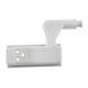 thumbnail image 5 of 10 Piezas Muebles Universales Armario Articulaciones Interiores Led Sensor, 5 of 9