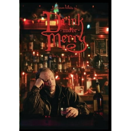 Drink & Be Merry (DVD), X4 Pictures, Drama