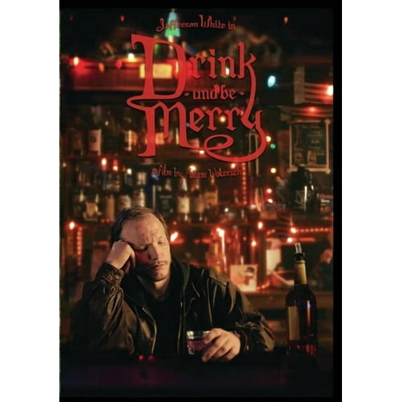 Drink & Be Merry (DVD), X4 Pictures, Drama