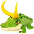 thumbnail image 1 of Peluche QMx Quantum Mechanix Marvel Alligator Loki 30 cm, 1 of 8