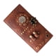 thumbnail image 3 of Monedero rgo Plegable de Cuero PU Zulema Estilo Punk Tarjetero, 3 of 8