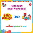 thumbnail image 4 of Funskool Fun Doh Fun Workshop, 4 of 7