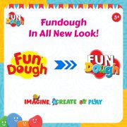 Funskool Fun Doh Fun Workshop