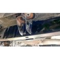 thumbnail image 4 of 0713 SILVERADO 1500/SIERRA 1500 EXTENDED CAB CEMTER FRAME SECTION LEFT SIDE, 4 of 8