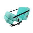 thumbnail image 1 of Asiento de barco para Kayak, respaldo del asiento del barco, asiento de canoa portátil, cojín de aire para kayak, barco de pesca, bote de remos para, 1 of 8