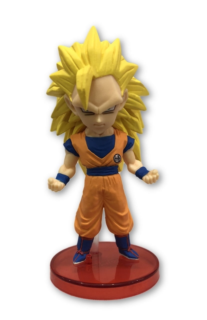 super saiyan 3 goku figure