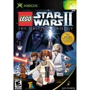 Lego Star Wars 2: The Original Trilogy - Xbox
