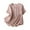 Pink, variant on Busydd Womens Summer Tops Stylish Embroidered Cotton Linen Shirts Spring Dressy Casual Round Neck Tshirts Loose Comfy Solid Color Blouses Short Sleeve Flowy Going Out Tee Tops