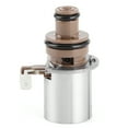thumbnail image 2 of Converter Lock Up Solenoid, High-end Lock Up Solenoid, High Performance Solenoid Lock Pratical Fit For  Lineartronic CVT TR580 TR690 Car Accessory, 2 of 8