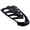 Black, variant on Applies to ATV Front Plastic Cover for ATV four wheel ATV motorcycle parts 150-250CC dinosaurs
