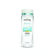 Pantene Pro-V Aqua Light Clean Rinse Shampoo 12.6 Fluid Ounce (Pack of 2) (packaging may vary)