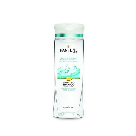 Pantene Shampoo 12.6 oz