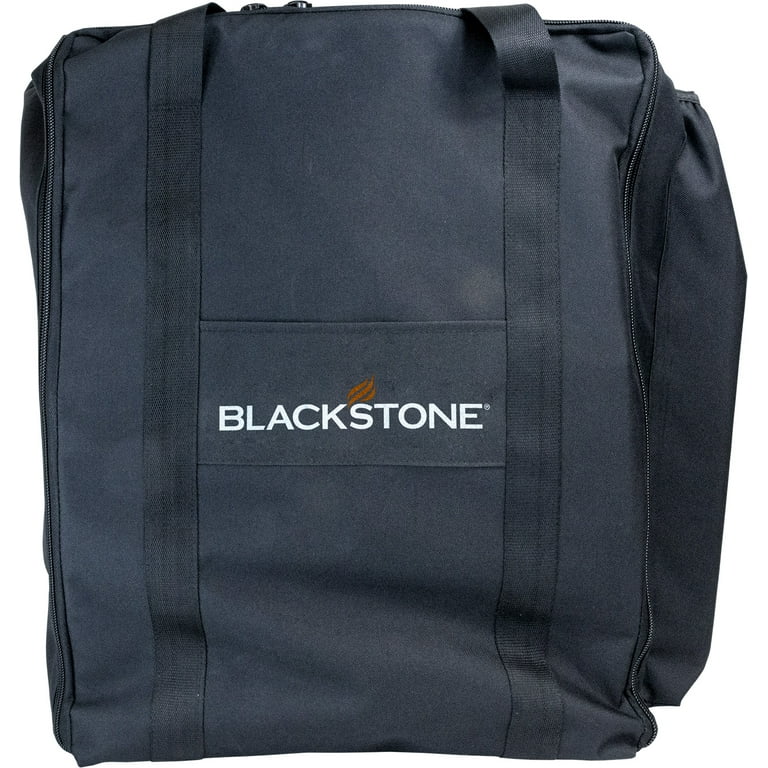 Blackstone Tailgater Combo Carry Bag Set