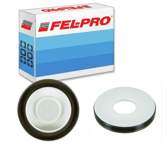 Fel-Pro Front Engine Crankshaft Seal Kit compatible with GMC Terrain 2010-2016