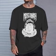 thumbnail image 2 of Papa Meat Meatcanyon Brain Food TShirt, 2 of 6